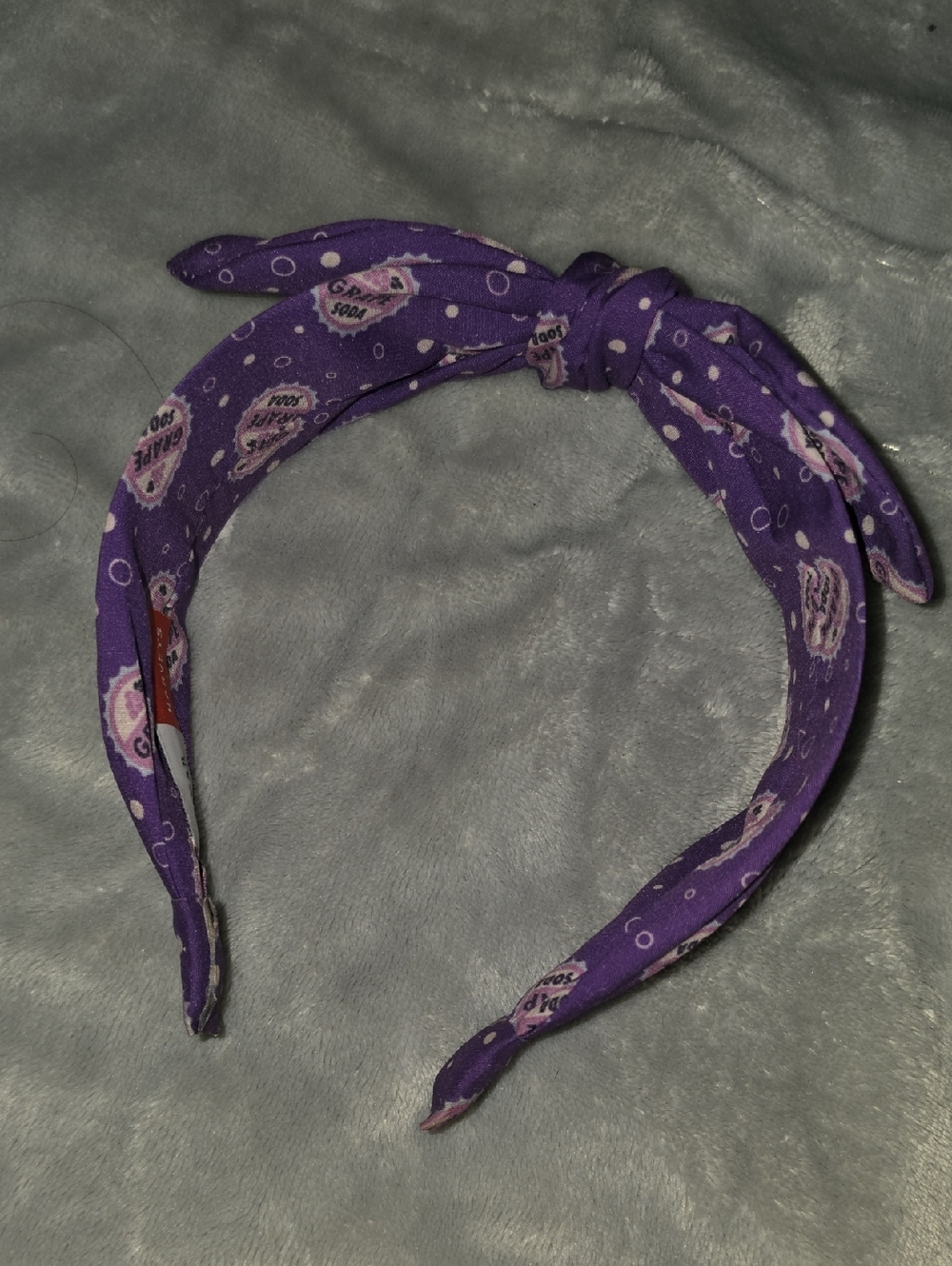 Harveys Disney Up  Knot Headband
